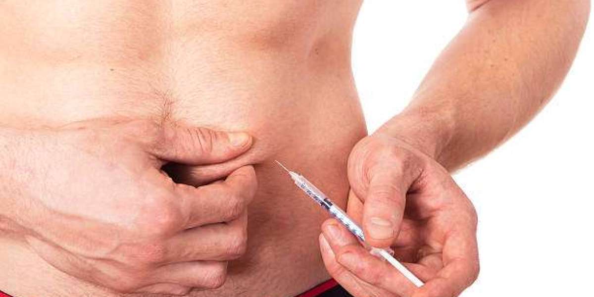 Discover the Benefits of Aqualyx Injections for Body Contouring