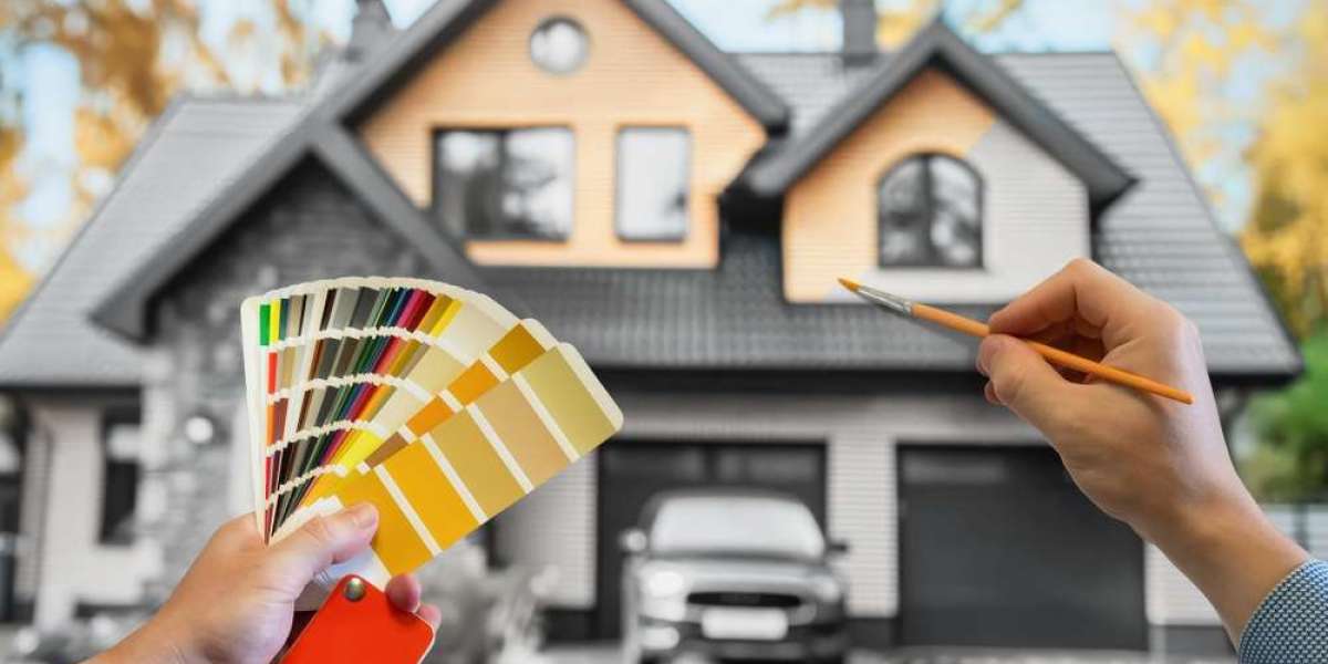Exterior Painting Mistakes Homeowners Should Avoid This Year