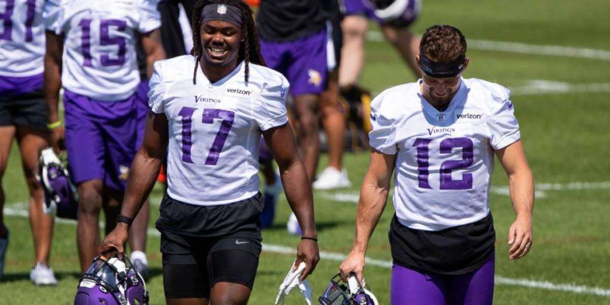 How Nolan Teasley Can Emphasis in direction of Duplicate Seahawks'Achievements within just Minnesota