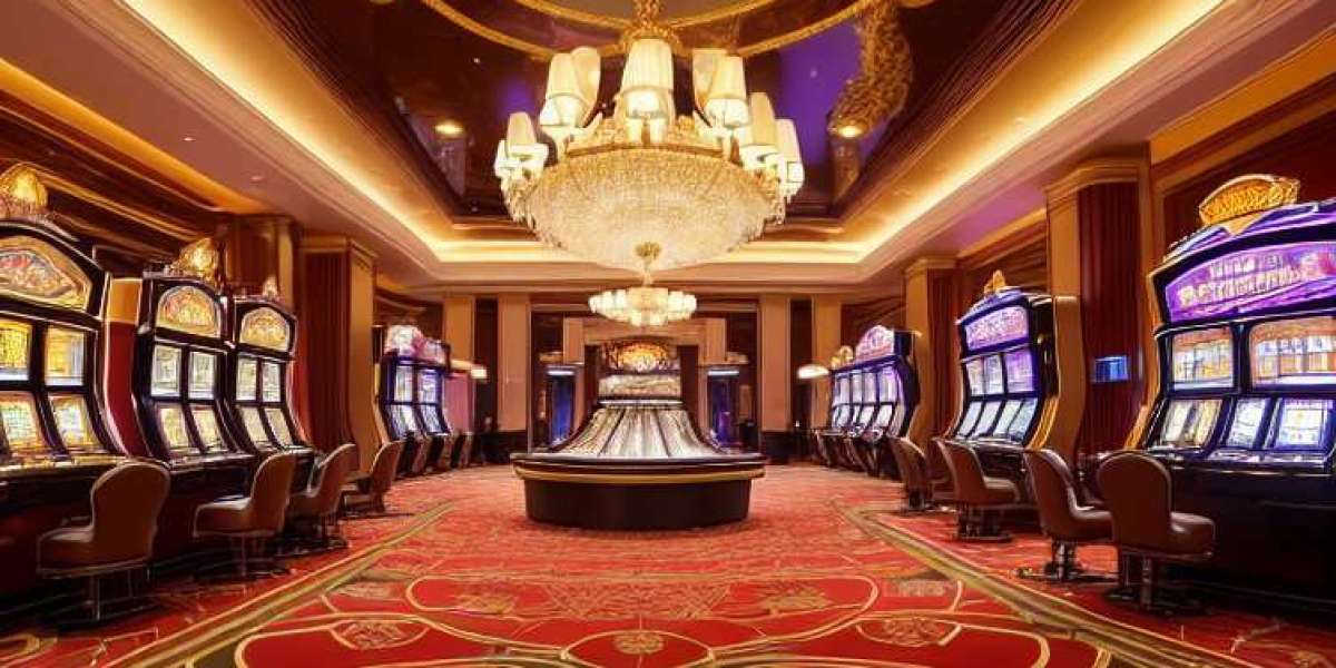 Sign-up and Login LuckyTwice Casino
