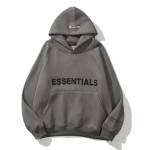 Sudadera Essentials Profile Picture