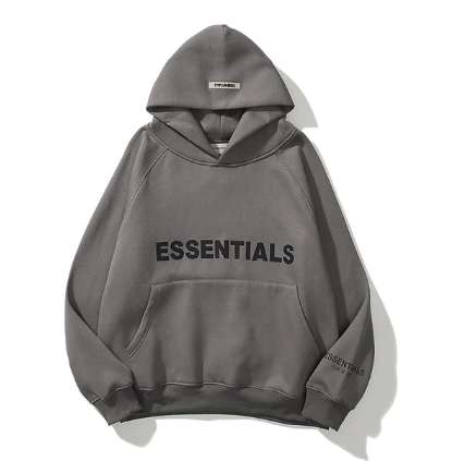 Sudadera Essentials Profile Picture