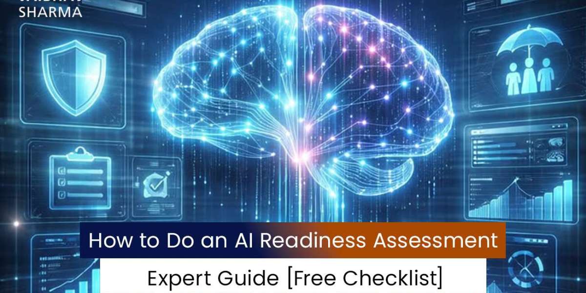How to Do an AI Readiness Assessment: A Practical Guide for Business Leaders