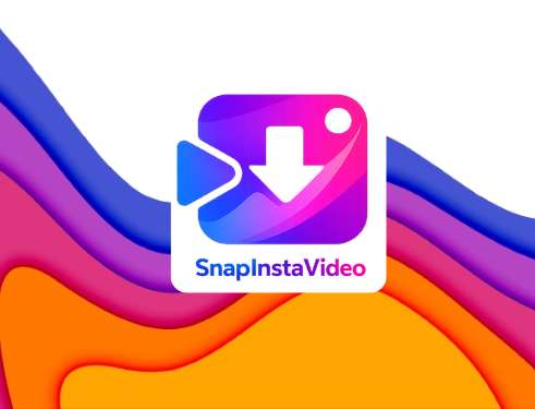 Snapinsta Videoapp Profile Picture