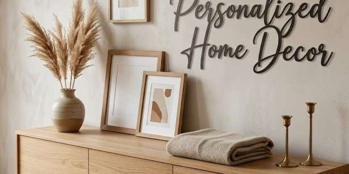 Personalized Home Decor Market Size, Growth Forecast 2026–2036