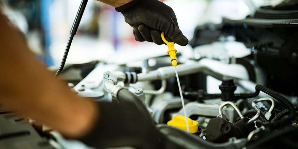 Tips for Finding Reliable Oil Change Stations Near You