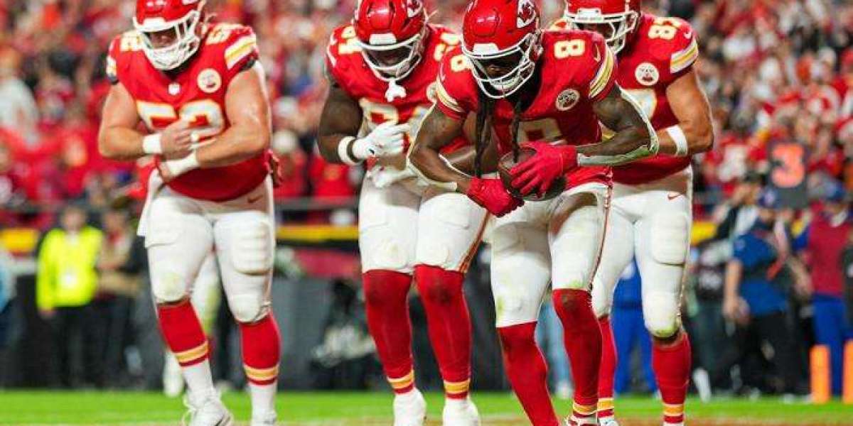 Chris Jones tells his facet of the previous perform versus Jaguars: idea it was over