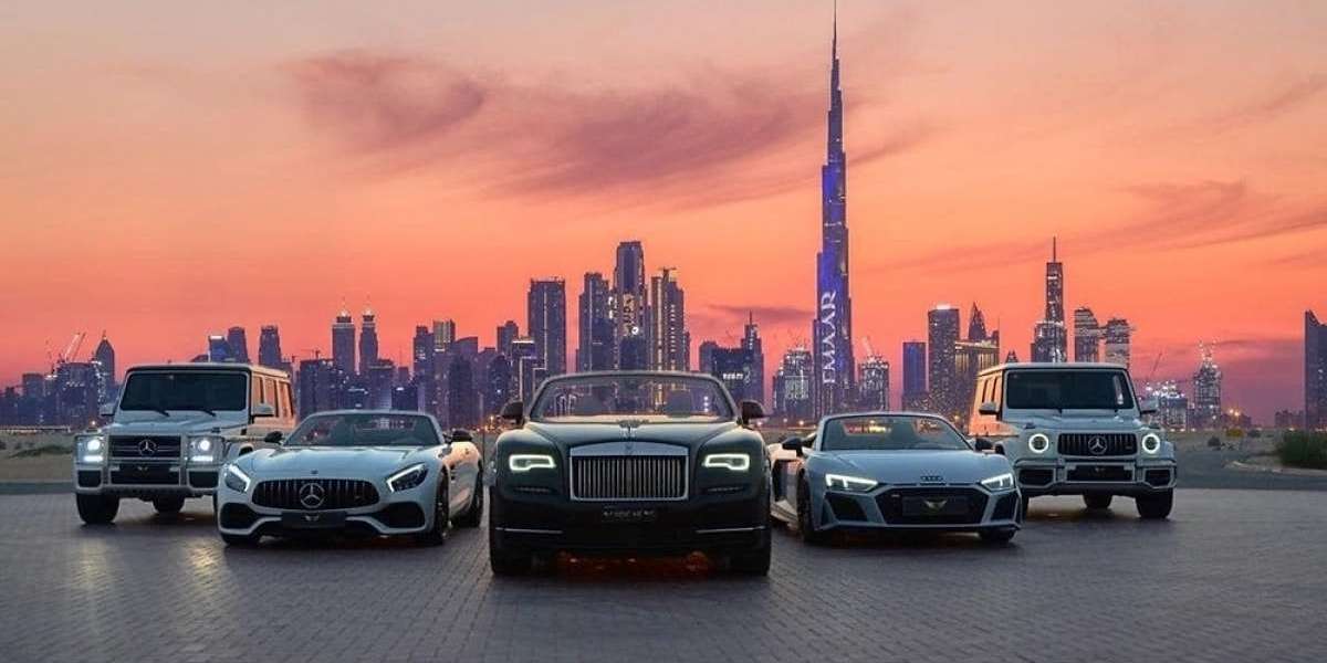 Best Car Rental Deals in Dubai: What Locals Know That You Don't