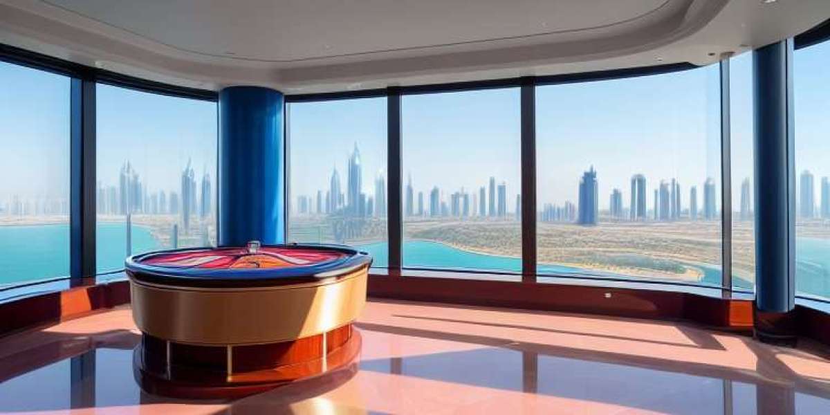 Richroyalcasinos.Com et une Transformation Contemporaine du Poker