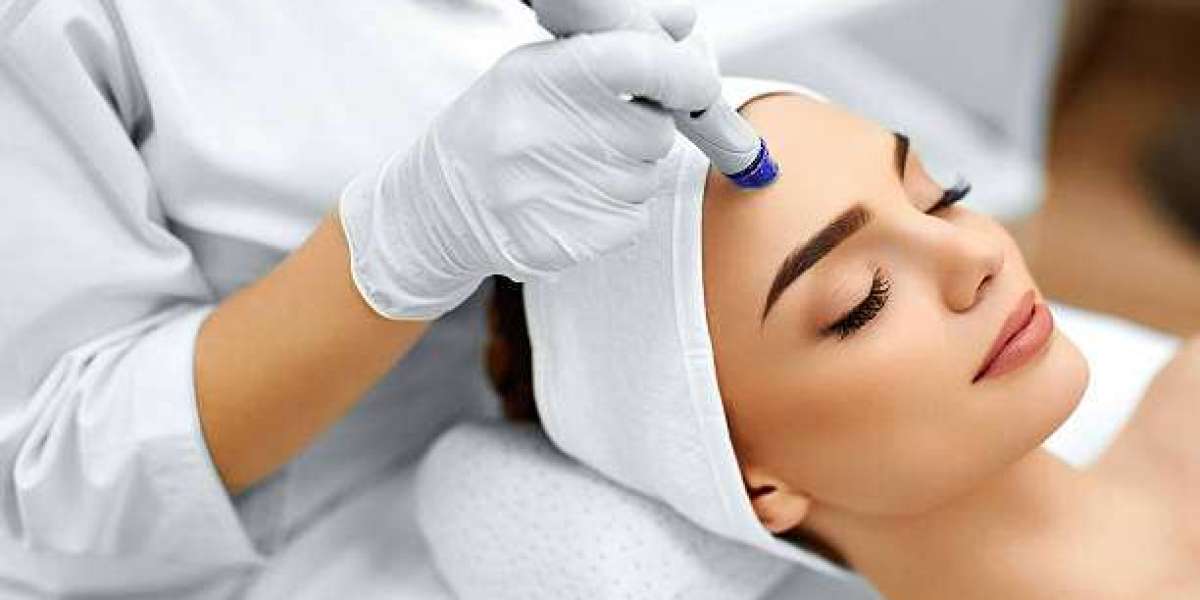 Everything You Need to Know About Cosmetic Offers in Riyadh