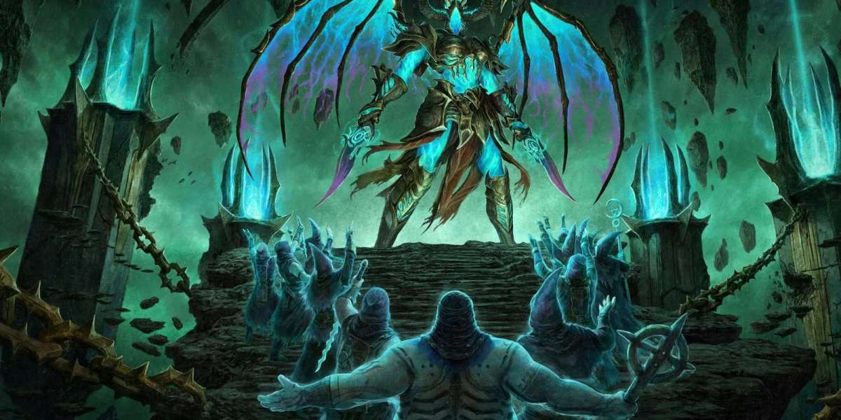 U4GM Diablo 4 Saboteur's Signet Farming Guide