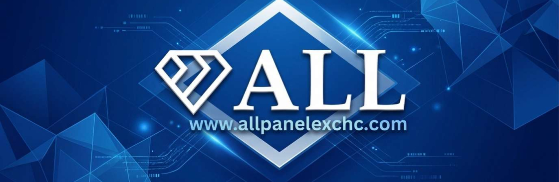 Allpanelexch App Cover Image