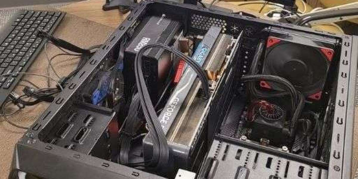 How to Recover Deleted Files From Your Laptop in Carnegie