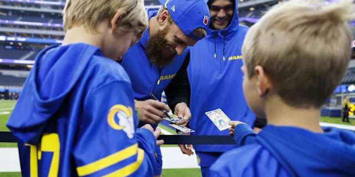 Sean McVay describes why Rams drafted Ty Simpson