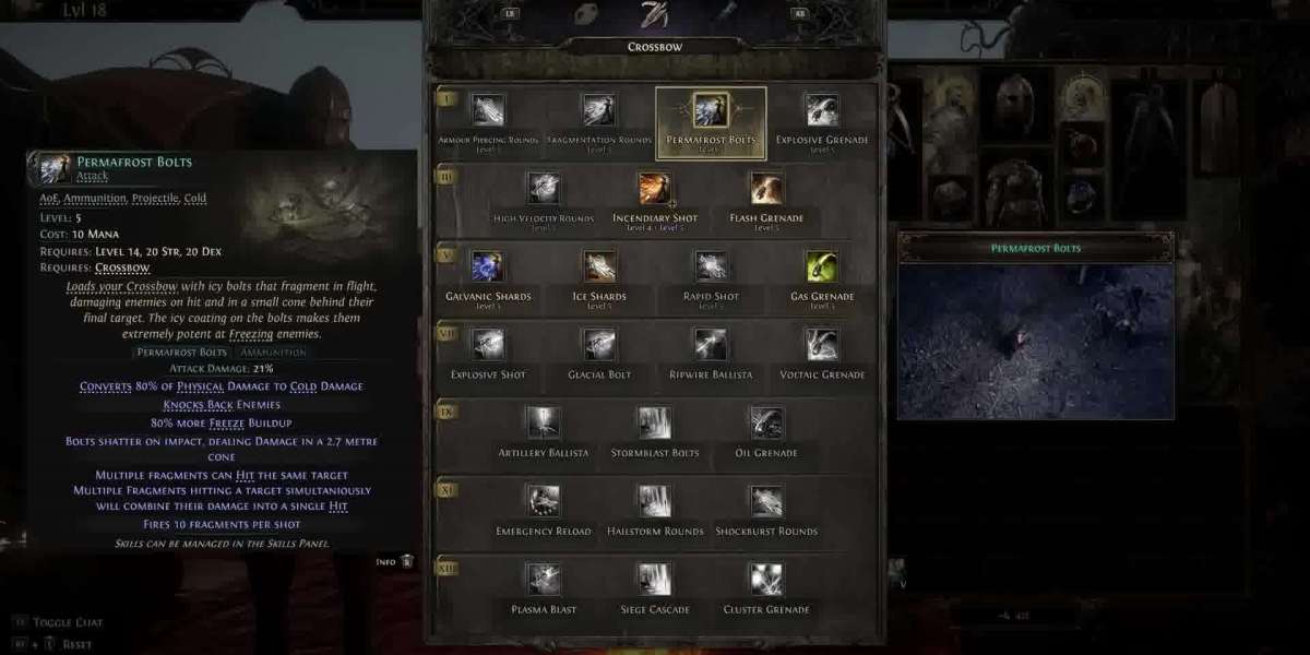 Path of Exile 2 U4GM Vaal Combat Mechanics Explained
