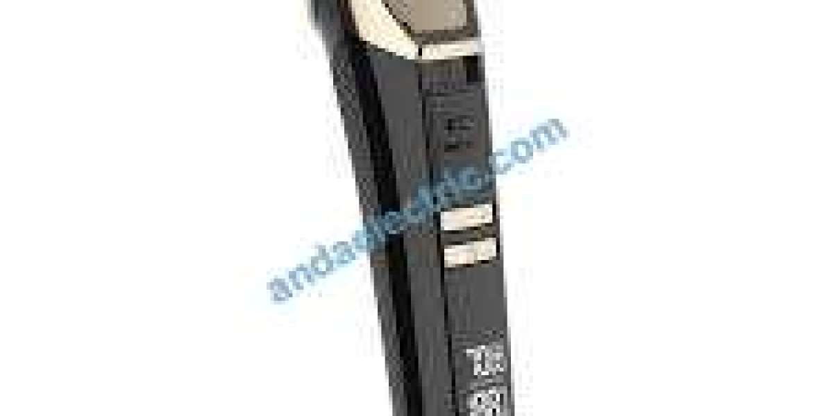 What Makes the New AndaElectric Home-Used Electric Hair Clipper a Standout Choice for 2026