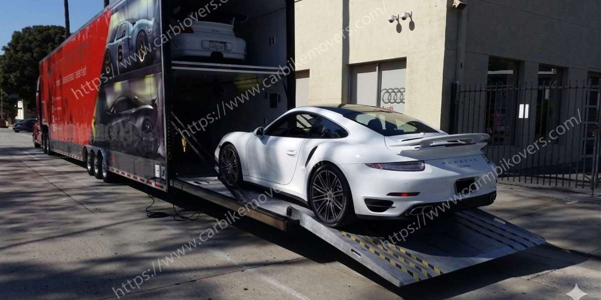 Car Carrier Services in Mumbai – Safe, Reliable & Affordable Car Transportation