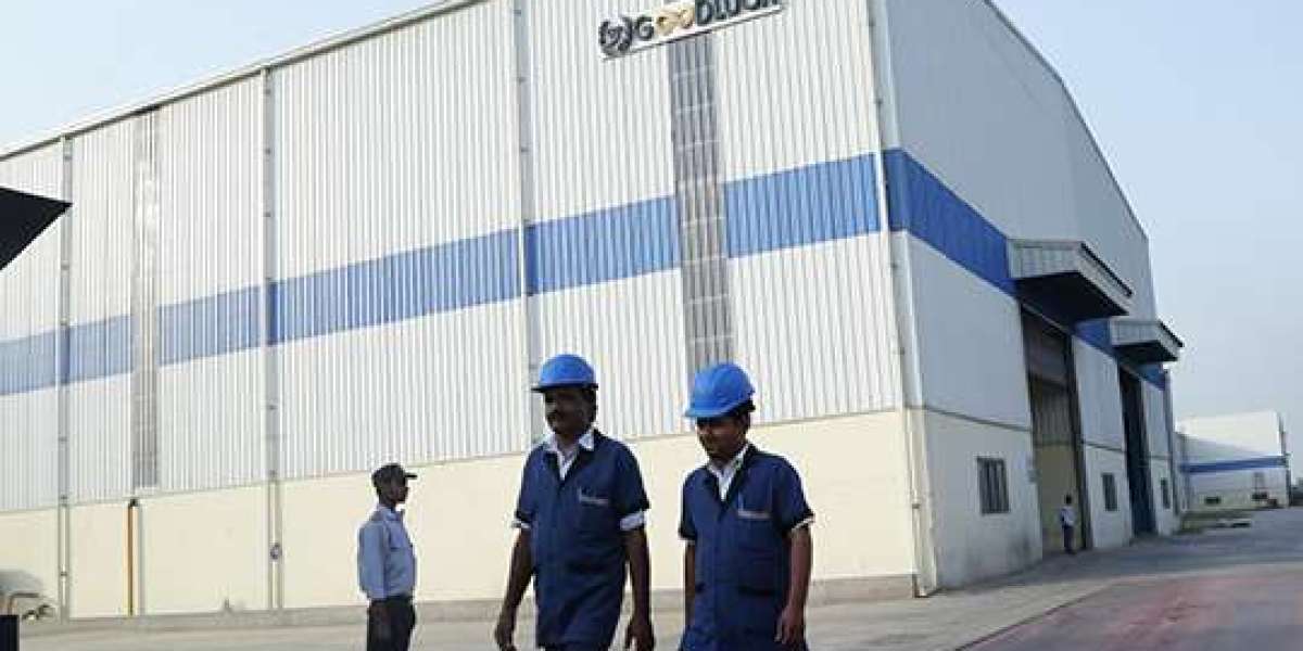 Goodluck India Electrical Conduits: Reliable Steel Conduit Solutions for Safe and Efficient Electrical Infrastructure