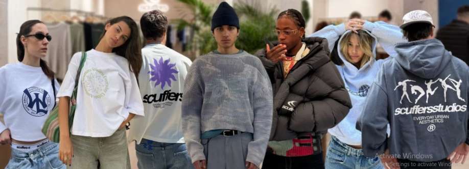 scuffersaustralia Cover Image