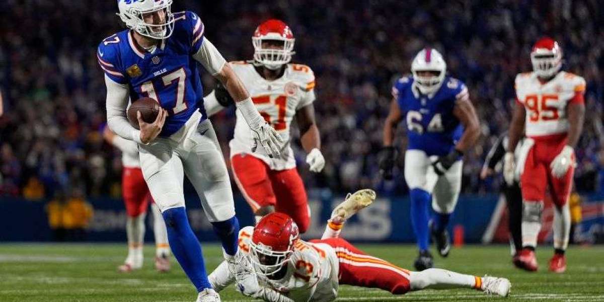 Buffalo Expenditures indication OLB Mike Danna toward a person-12 months bundle
