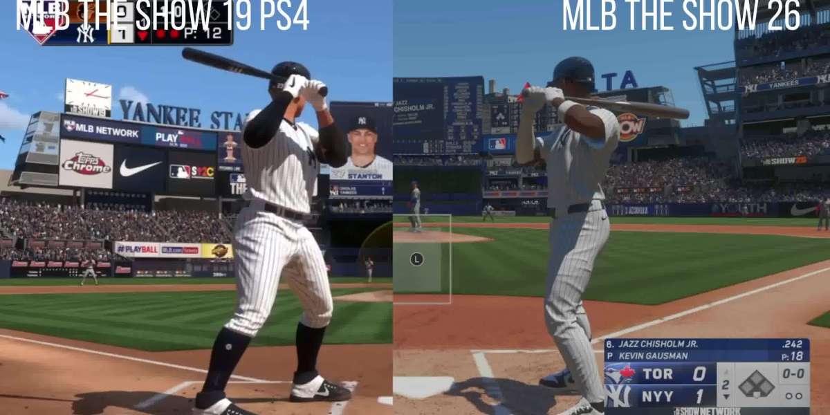 Diamond Dynasty Players Need MLB 26 U4GM Collection Advice