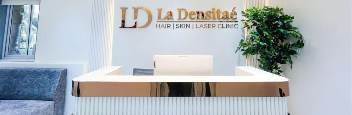 La Densitae Cover Image