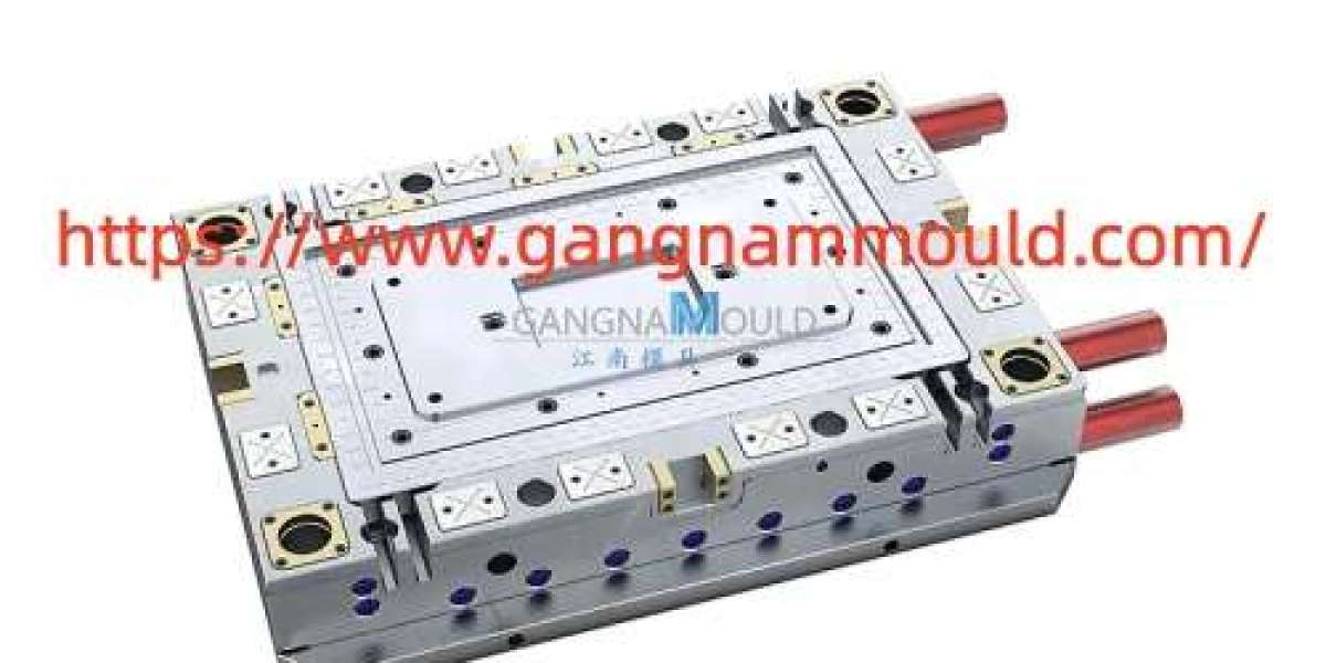 Can Gangnammould Daily Necessities Mold Reduce Manufacturing Variation