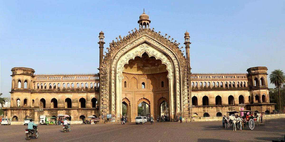 Best Weekend Trips from Lucknow