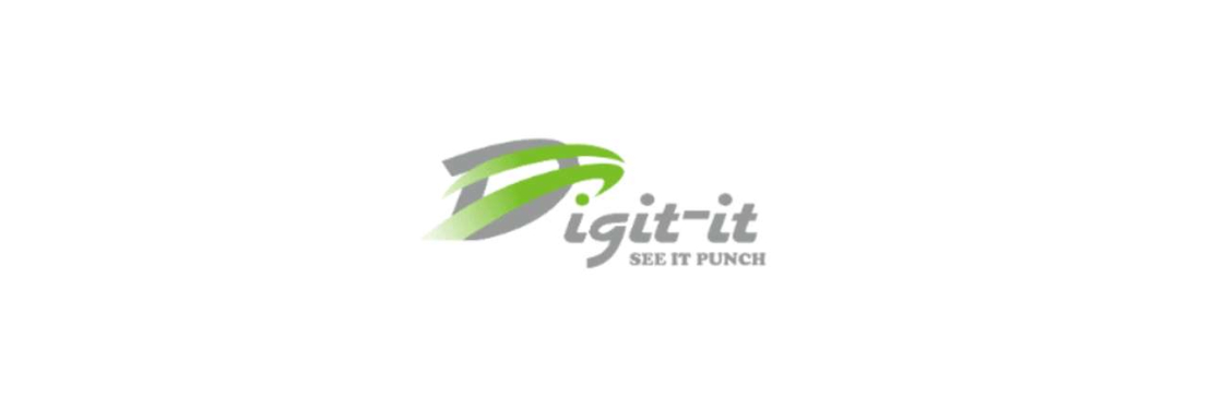 Digit It Cover Image