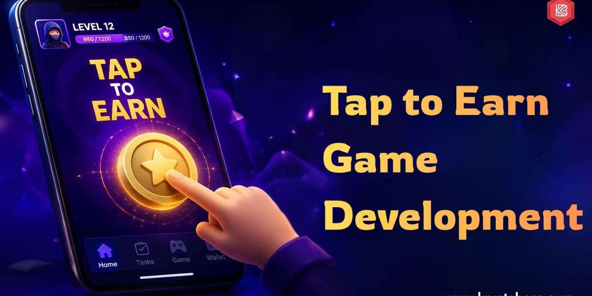 How to Create a Fair Reward System for Tap to Earn Games