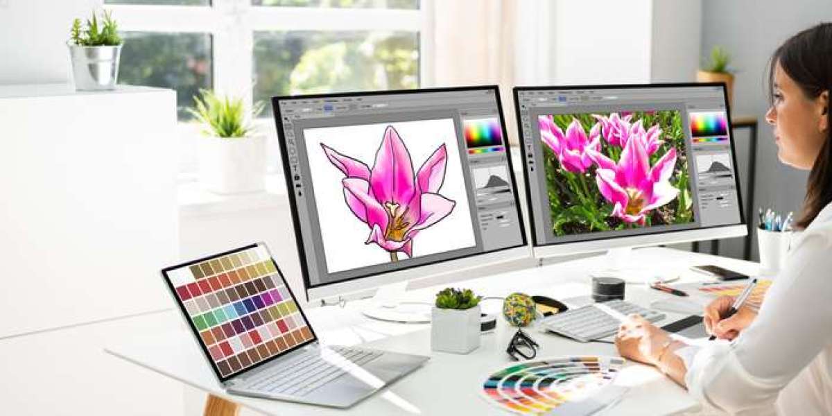 Why Choosing the Right Embroidery Digitizing Service Makes All the Difference