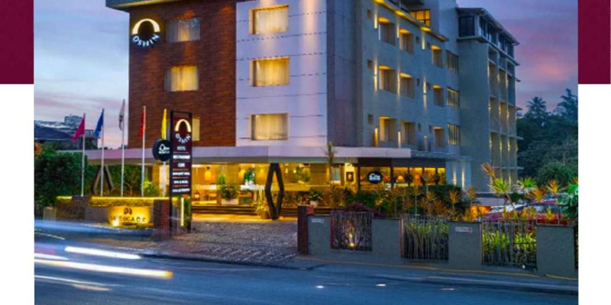 Who Offers the Most Luxurious Stays in Calicut?
