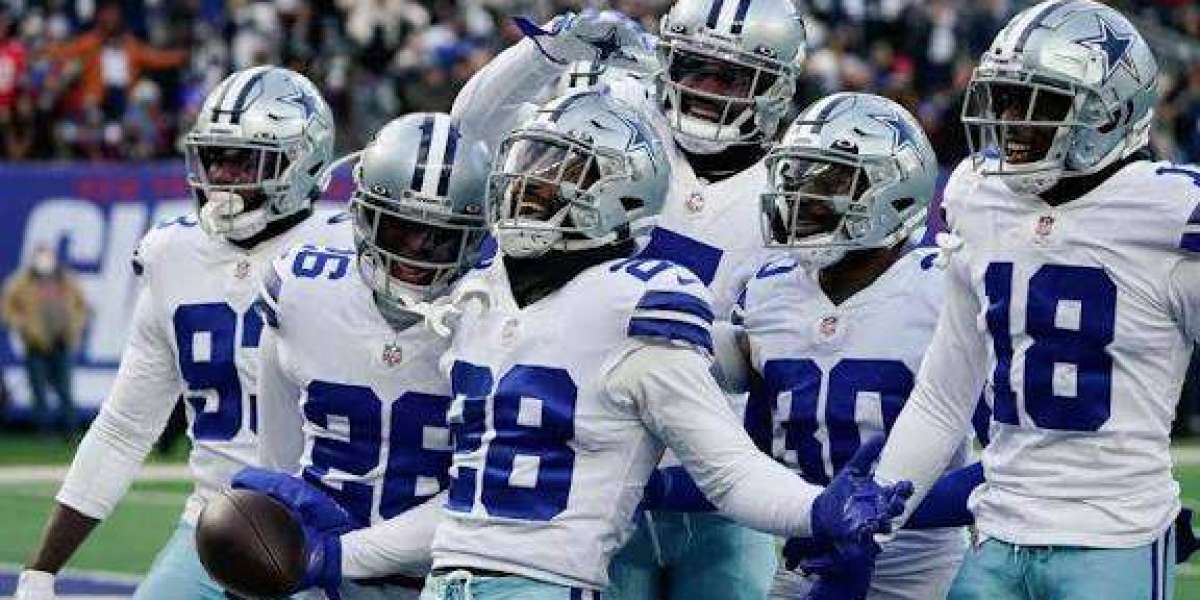 Cowboys Malachi Lawrence decide on debated with CJ Allen for each ESPN documentary