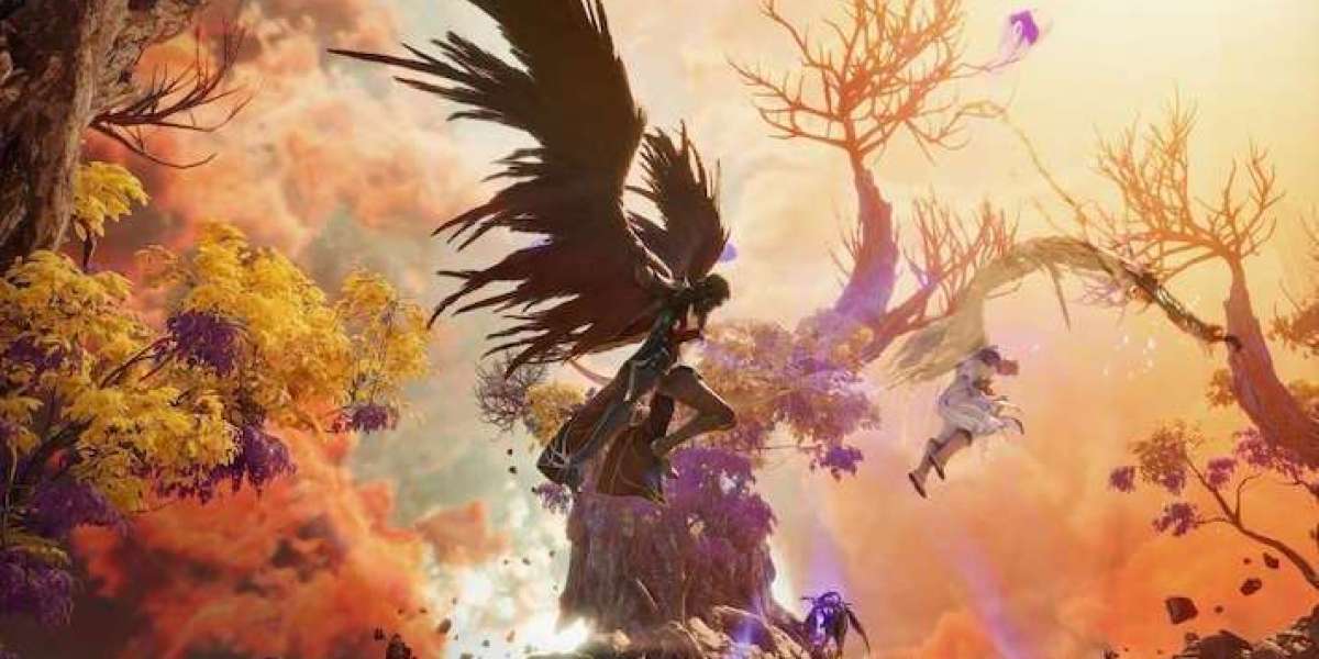 U4GM Guide: Aion 2 Gear Journey Moments Revealed