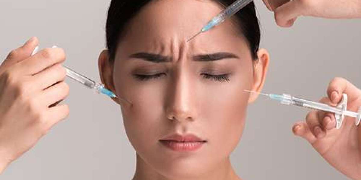 Dermal Fillers in Dubai for Natural Facial Enhancement
