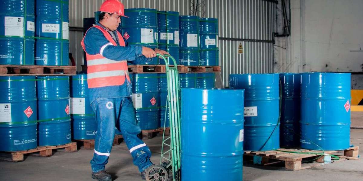 Top Benefits of Choosing Neemcco as Your Calcium Hypophosphite Manufacturer