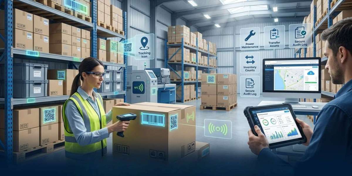 Common Inventory Management Mistakes and How Technology Solves Them