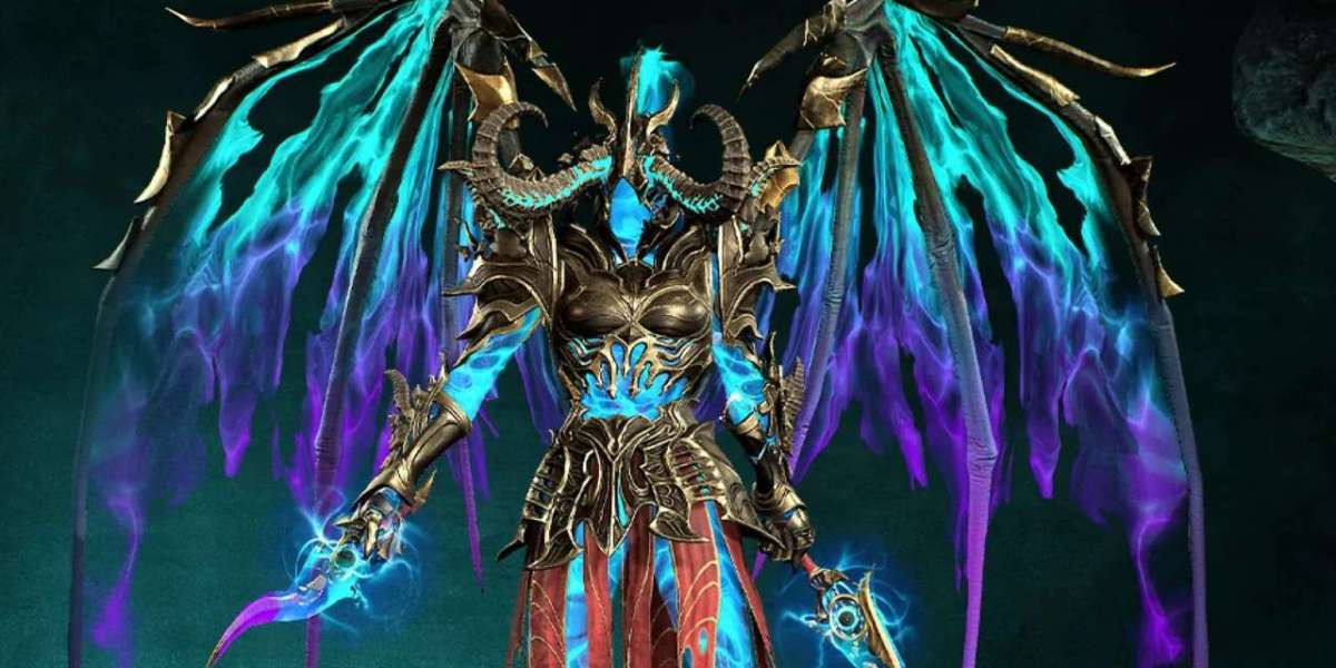 MMOexp Diablo 4: Speed doesn't matter here; raw damage does