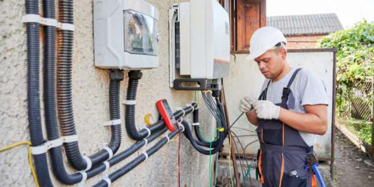 Electrician Near You: How to Find a Trusted Professional for Safe and Reliable Electrical Services