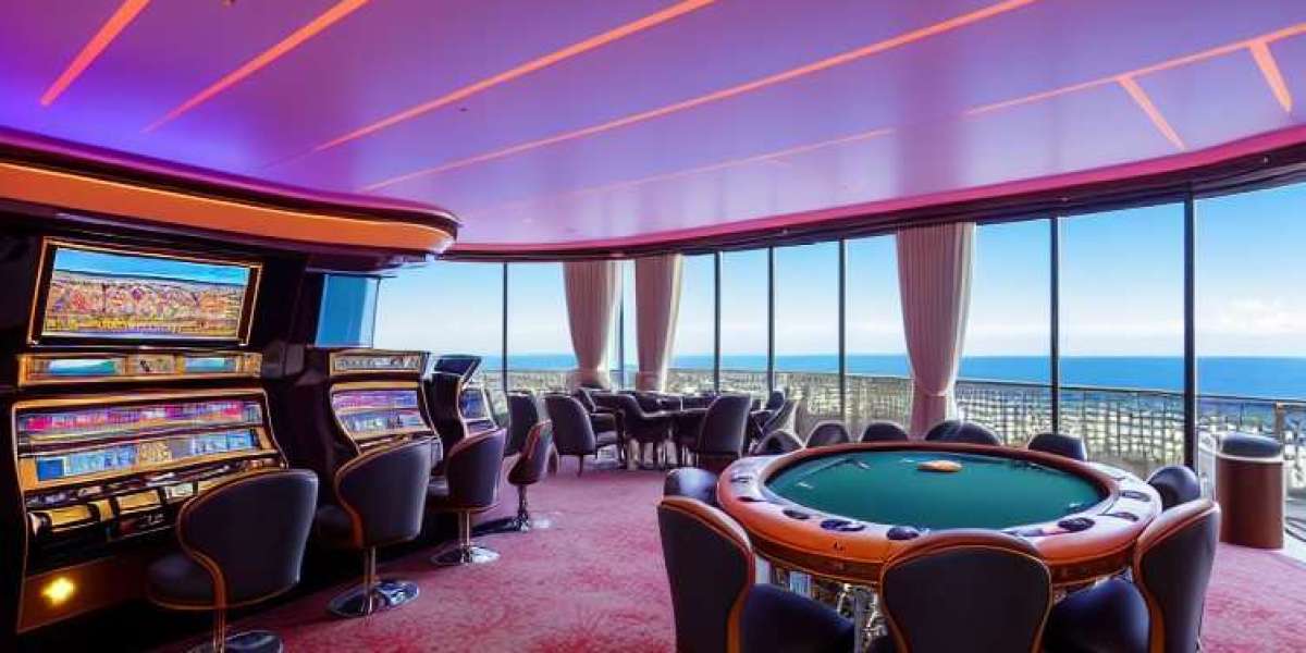 Les Appareils à Encaisser Actuelles Chez RichRoyal Casino