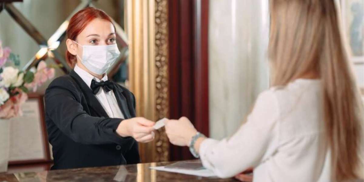 What Are Hotel Concierge Services? A Complete Guide for Modern Hotels