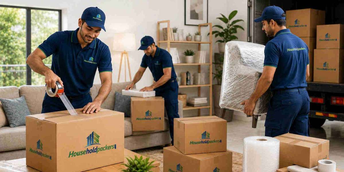 Home Shifting Service in Mumbai | Safe & Affordable Move