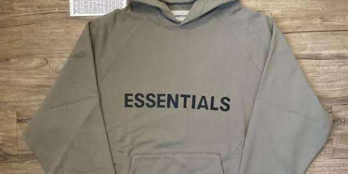 Essentials Hoodie UK Style Guide for 2026
