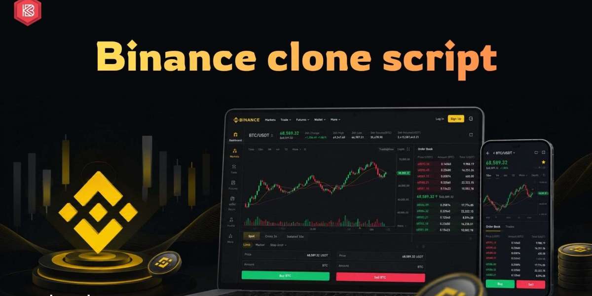 How Liquidity APIs Improve Binance Clone Exchange Performance