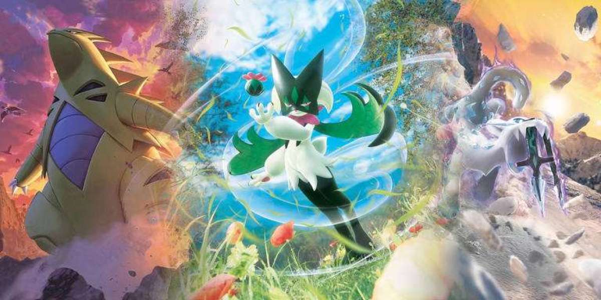Pokemon TCG Pocket Collection Guide | U4GM Tips for Players