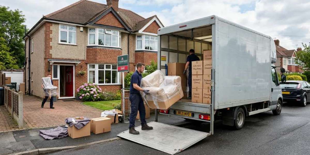 How to Pack Electronics for a Safe House Move