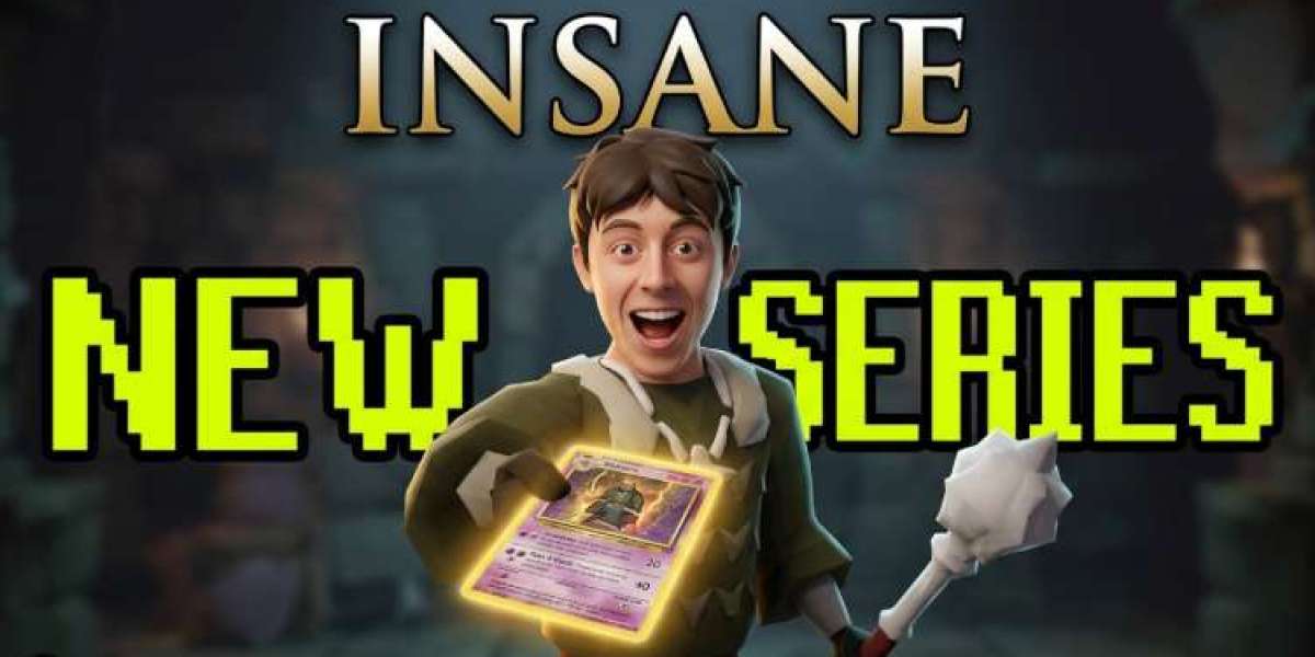 RSorder OSRS: Money-Making Moves That Make Your Character’s Wallet Level Up
