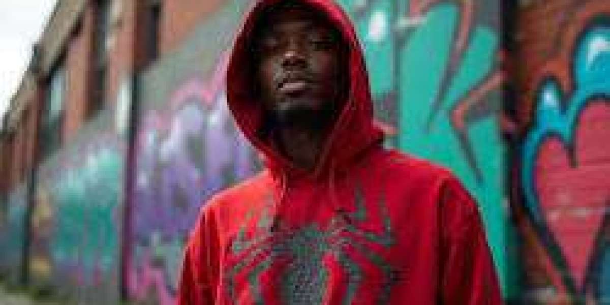 Spider Hoodie: The 2026 Guide to Quality, Fit, and Style
