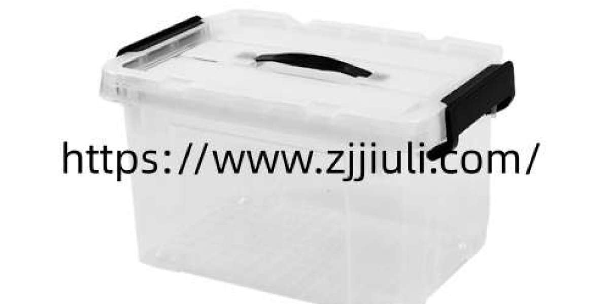 How Can Zhiguangplastic Shoe Plastic Box Improve Daily Storage Experience