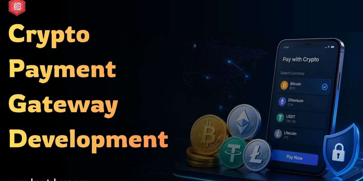 Why Is Wallet Integration Critical in Crypto Payment Gateway Development?